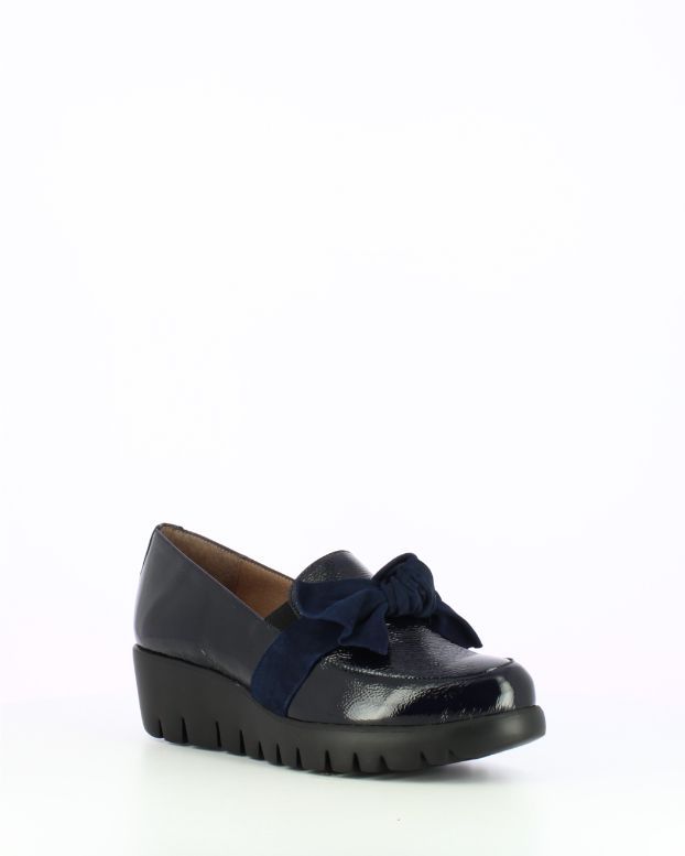 WONDERS # C33323B LACKNOCHE BLEU