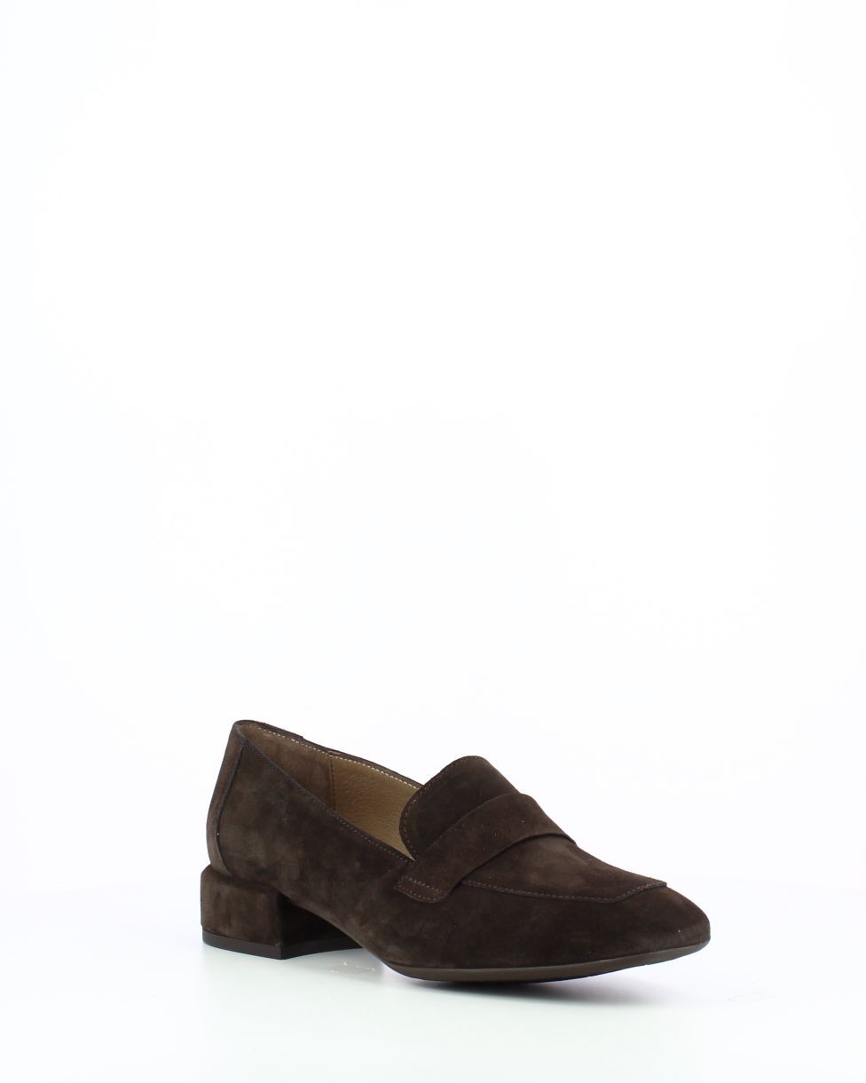 WONDERS # C5020 LUXE TESTA NOIR