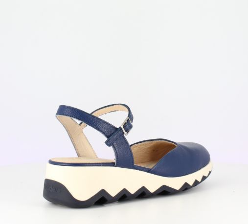 WONDERS # C7623 WILD BATLIC BLEU