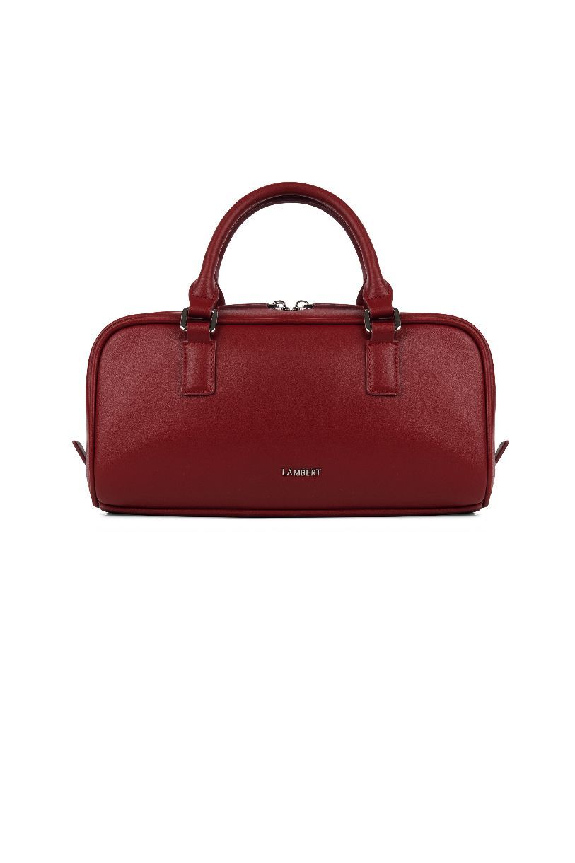 LAMBERT # CAMILLE BOWLING BAG