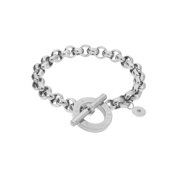 QUDO # BRACELET CECCANO 20 CM