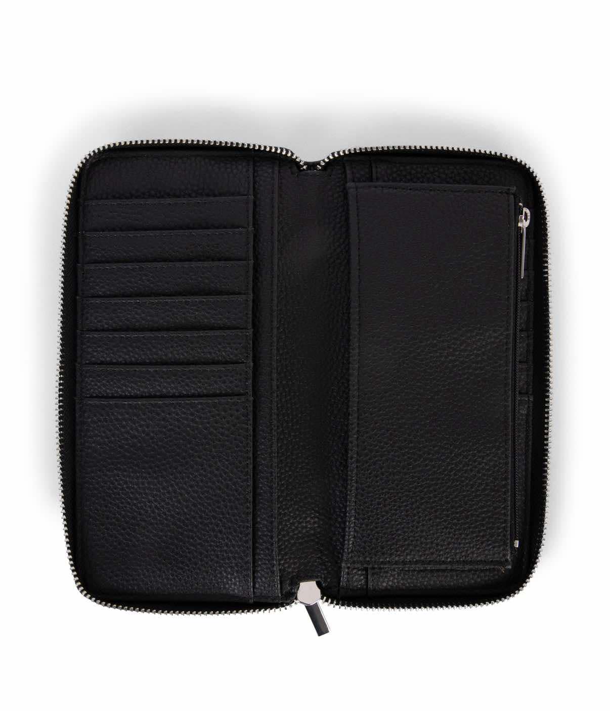 MATT & NAT # CENTRAL WALLET