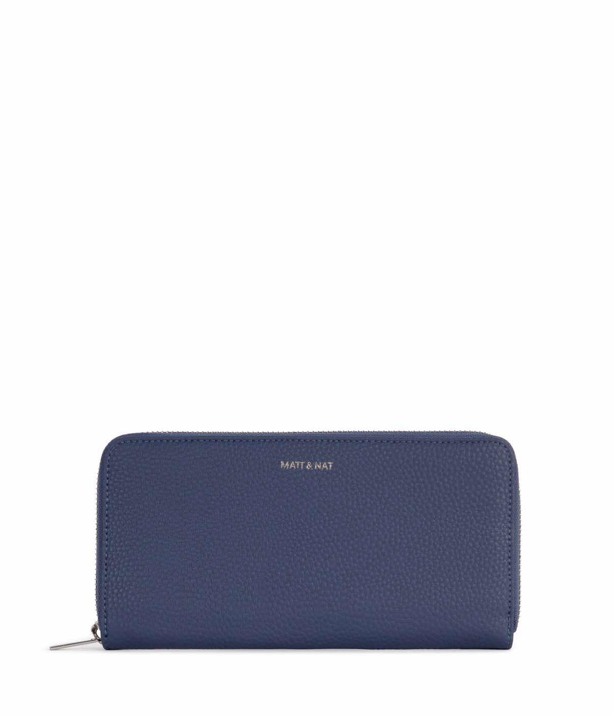 MATT & NAT # CENTRAL WALLET