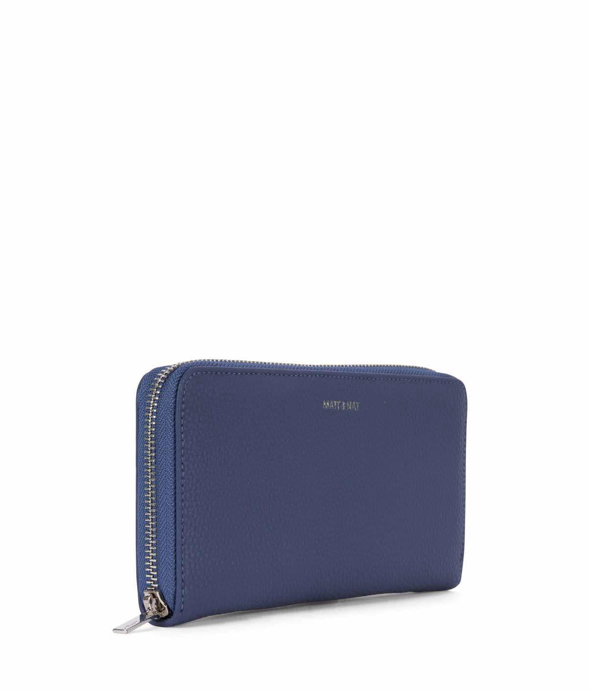 MATT & NAT # CENTRAL WALLET