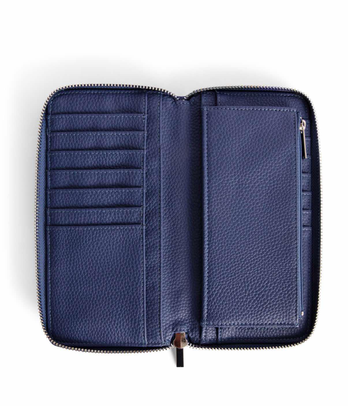 MATT & NAT # CENTRAL WALLET
