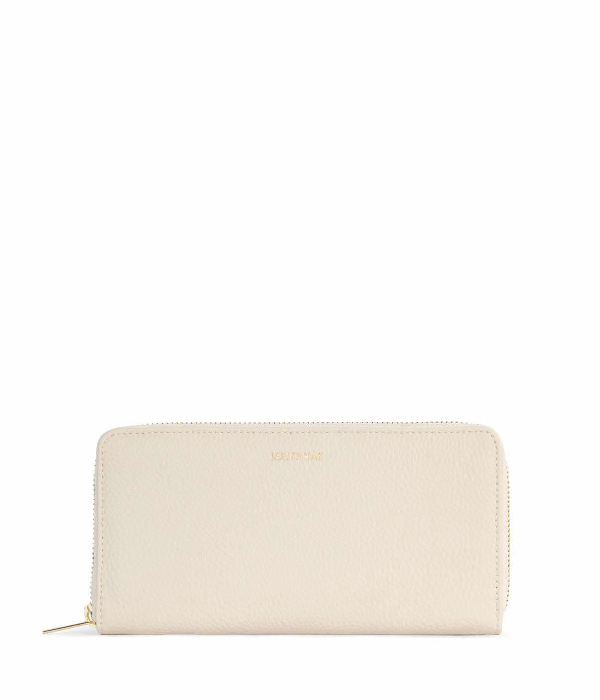 MATT & NAT # CENTRAL WALLET
