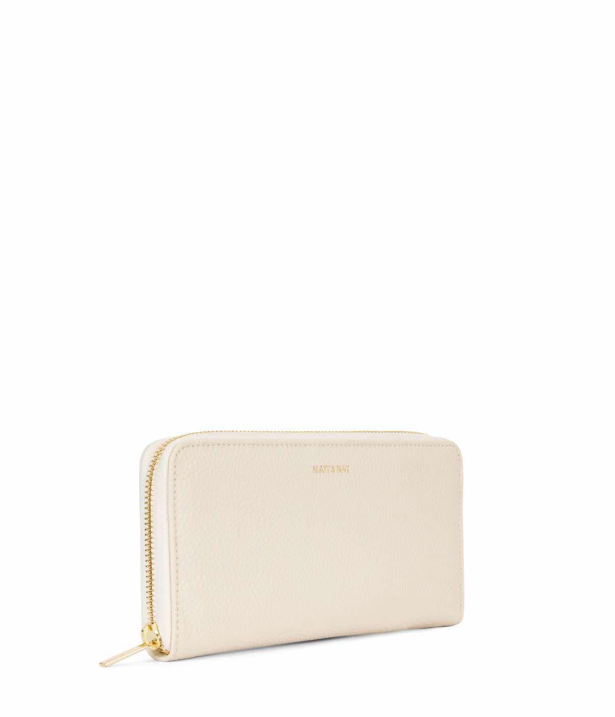 MATT & NAT # CENTRAL WALLET