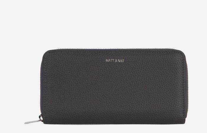 MATT & NAT # CENTRAL WALLET