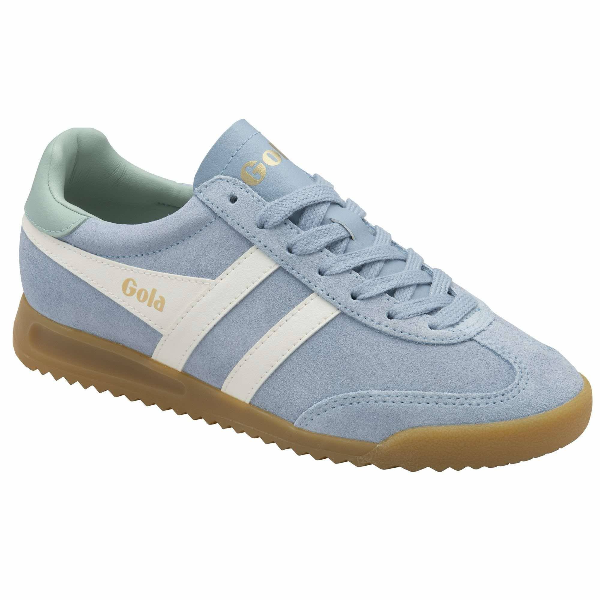 GOLA # TORPEDO BLEU POUDRE