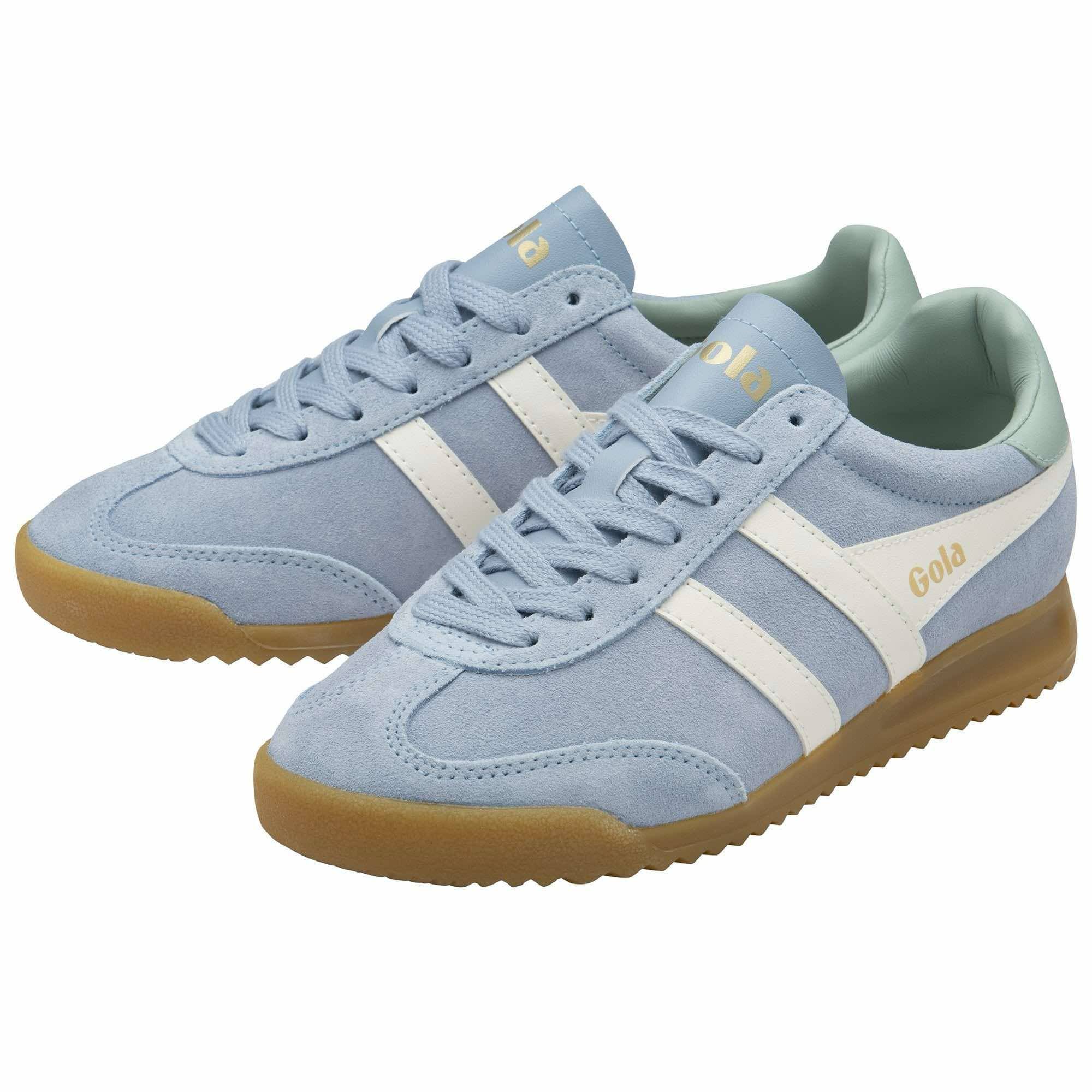 GOLA # TORPEDO BLEU POUDRE