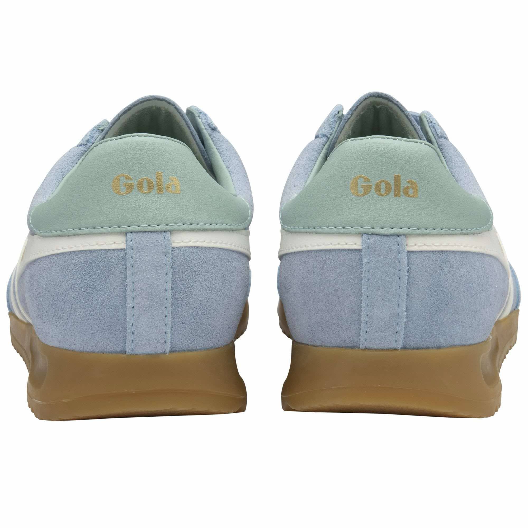 GOLA # TORPEDO BLEU POUDRE