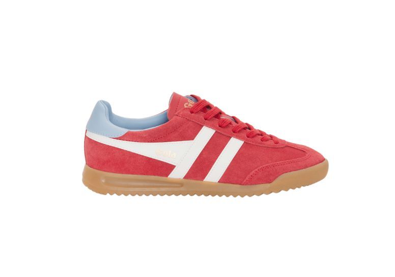 GOLA # TORPEDO ROUGE BLANC ET BLEU