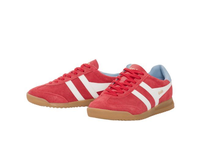 GOLA # TORPEDO ROUGE BLANC ET BLEU