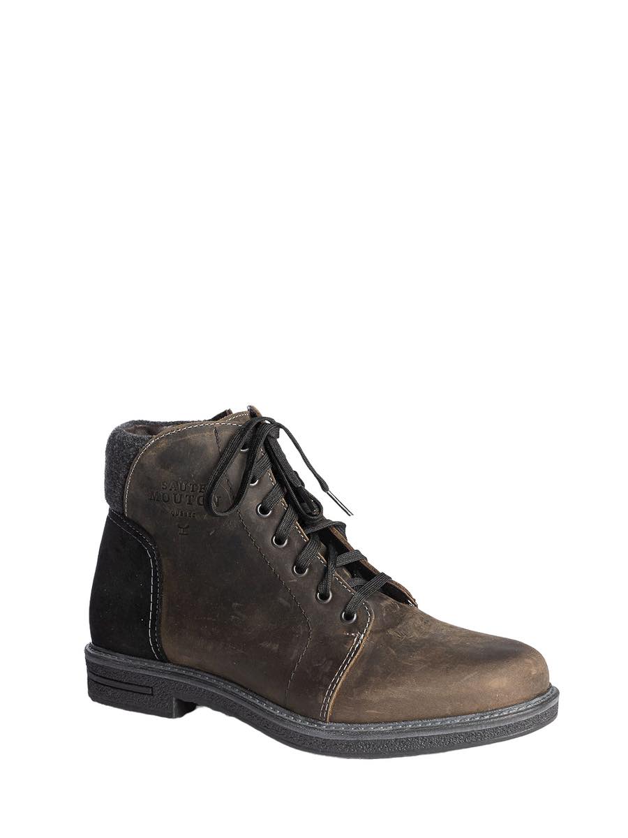 SAUTE-MOUTON # CLÉMENT BRUN