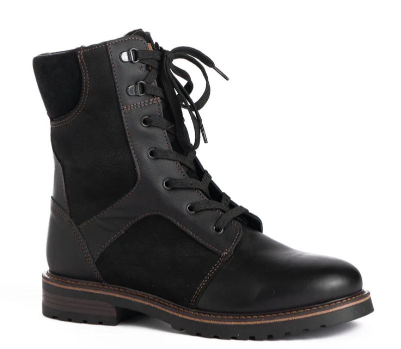 SAUTE-MOUTON # COLLIN NOIR