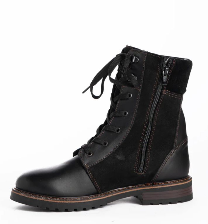 SAUTE-MOUTON # COLLIN NOIR