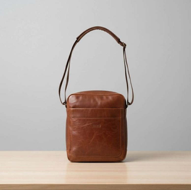 CRIALE#32804 SAC UNISEXE NOIR