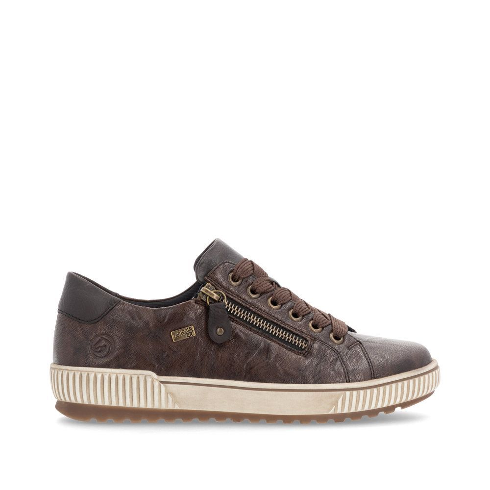 REMONTE # D0700-25 TEX BRUN