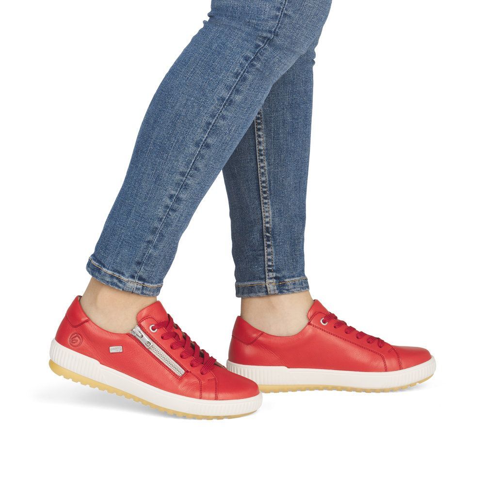 REMONTE # D0700-33 ROUGE