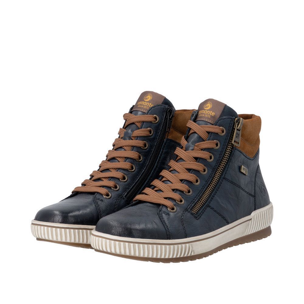 REMONTE # D0772-16 TEX MARINE