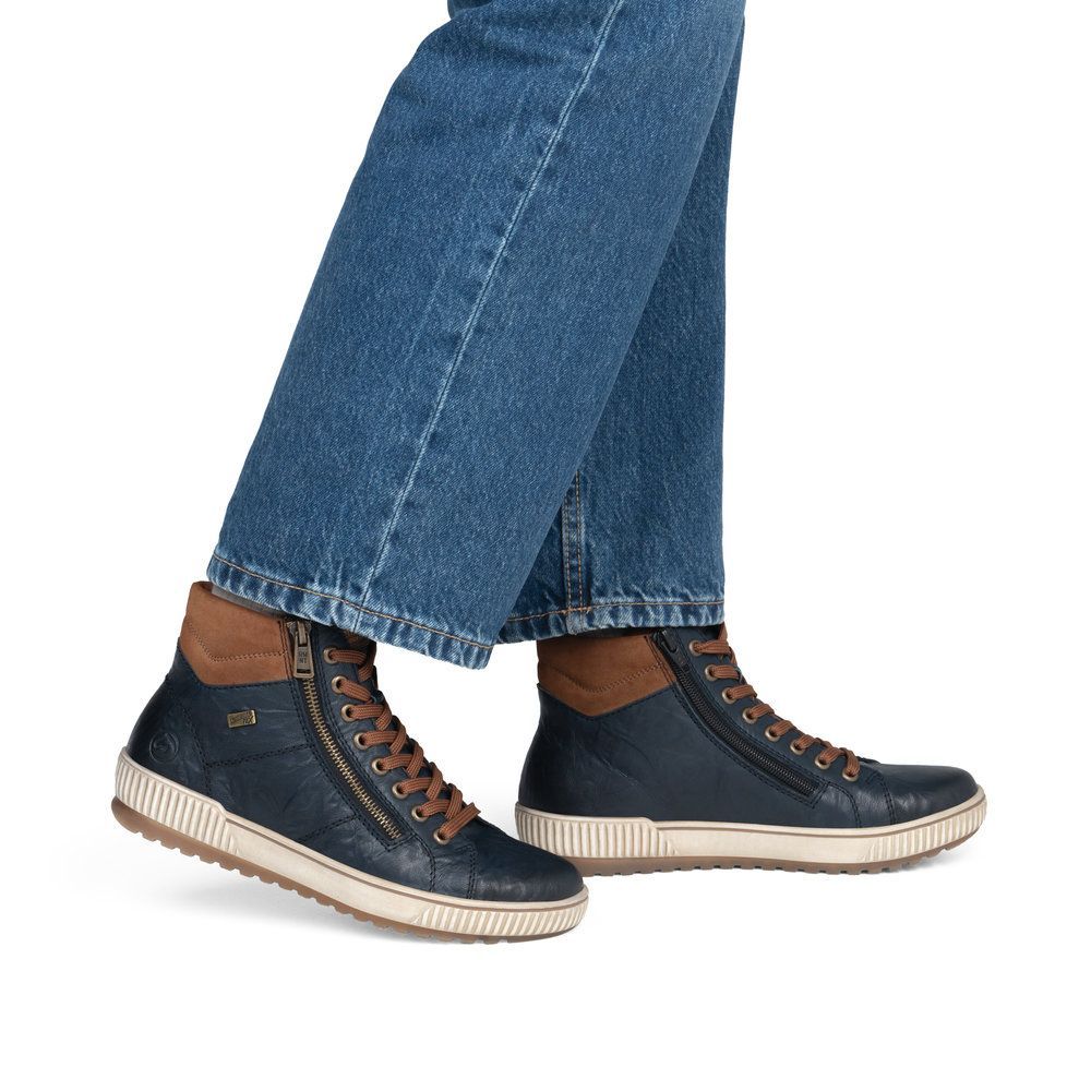 REMONTE # D0772-16 TEX MARINE