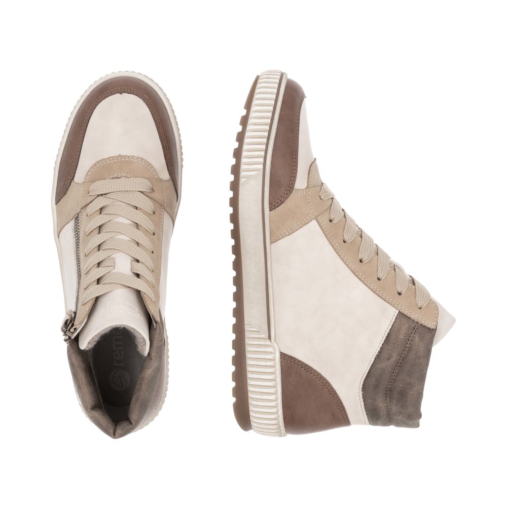 REMONTE # D0778-60 TAN