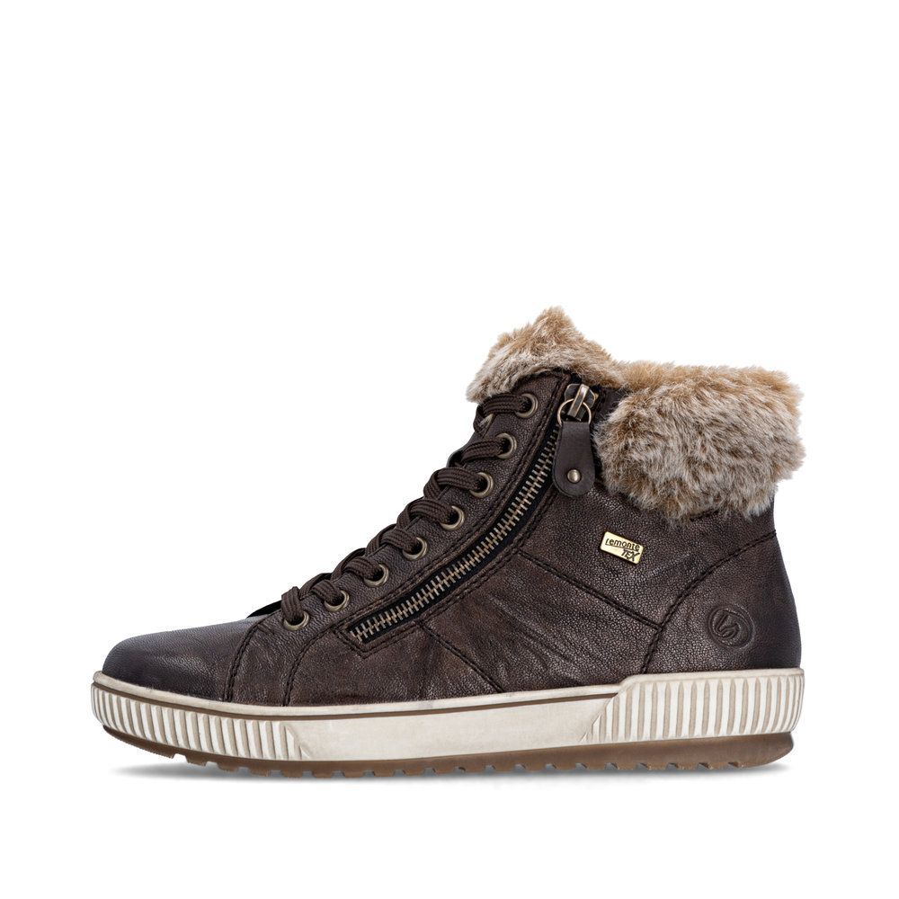 REMONTE # D0780-25 BRUN