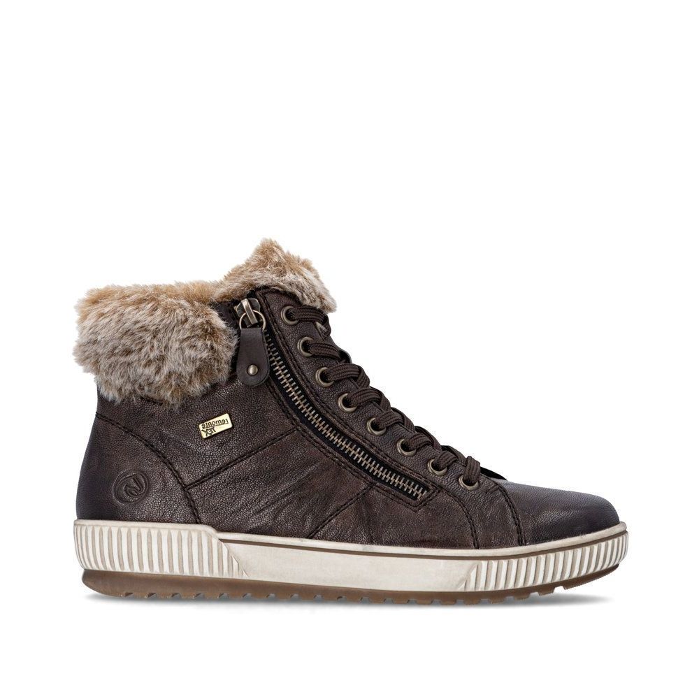 REMONTE # D0780-25 BRUN