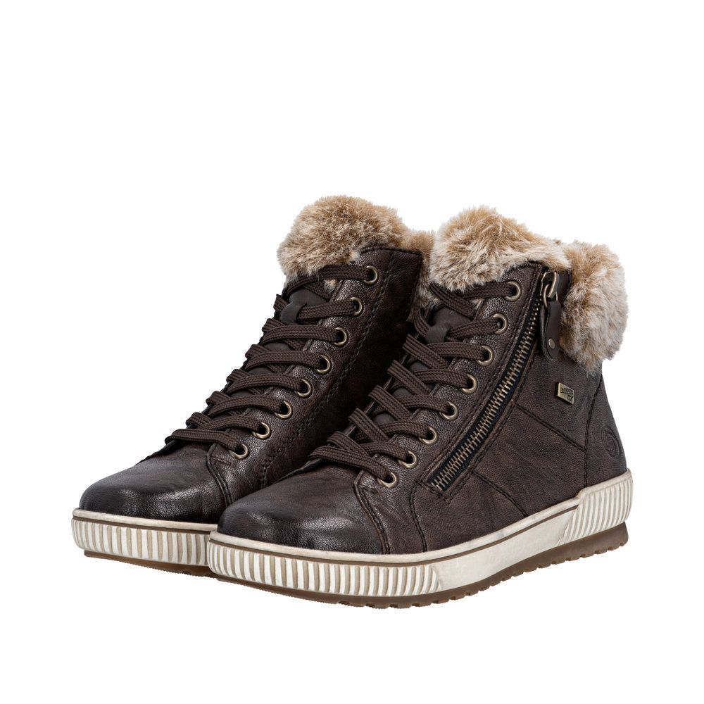 REMONTE # D0780-25 BRUN