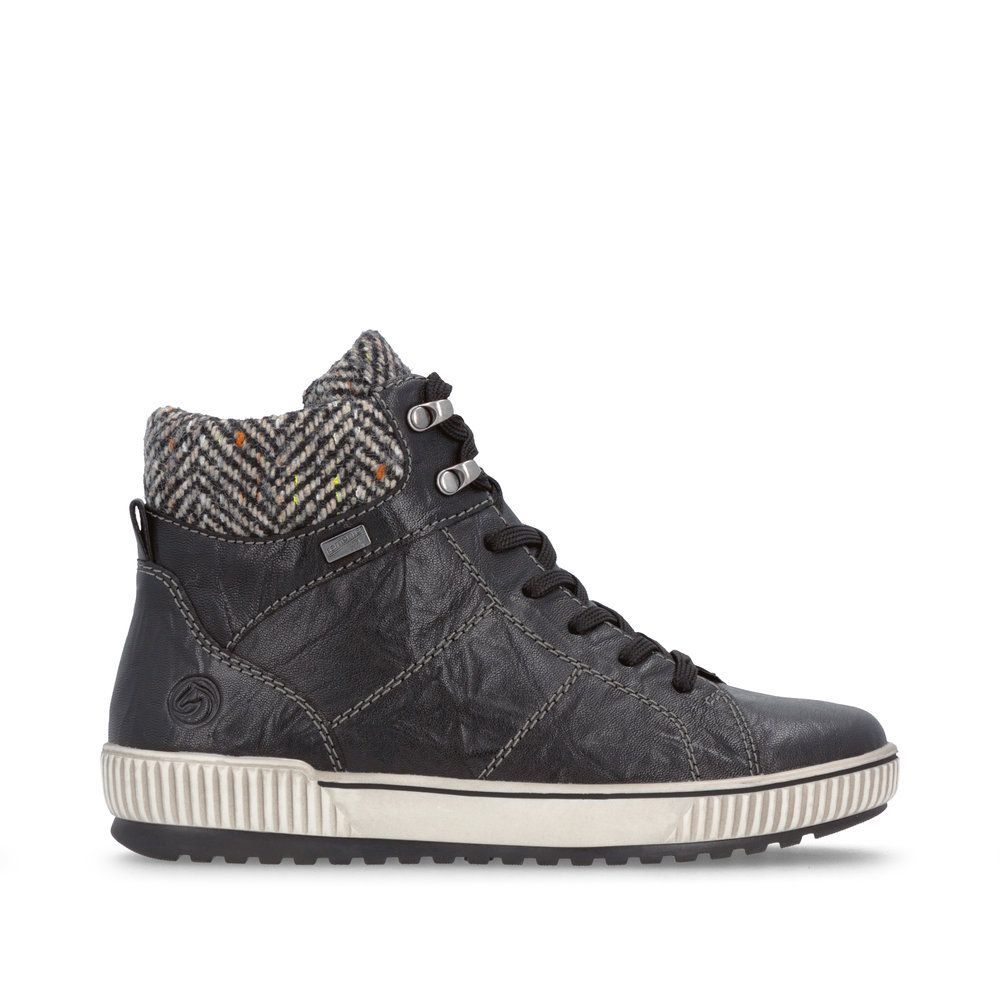REMONTE # D0784-03 NOIR