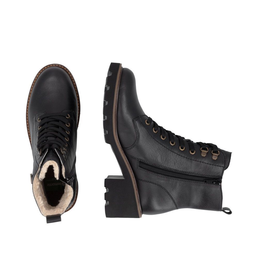 REMONTE # D0A81-03 NOIR
