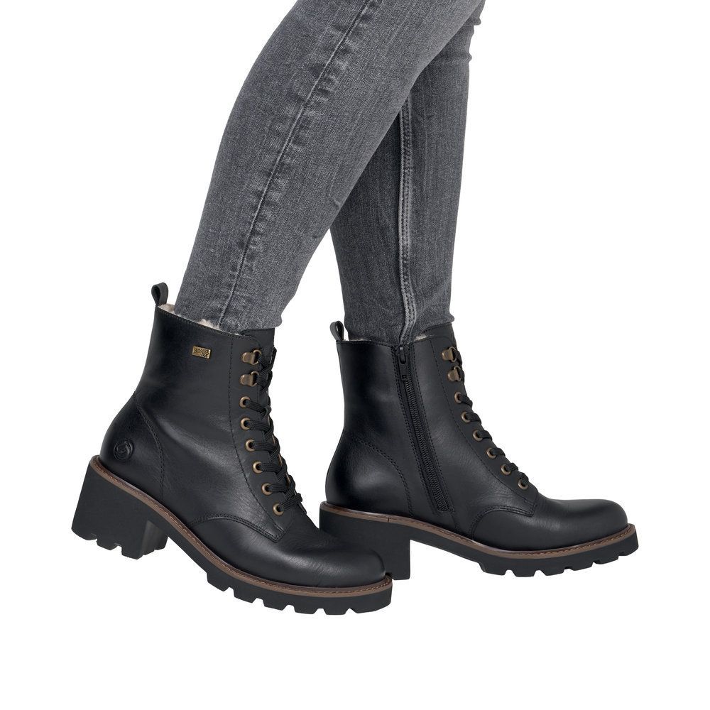 REMONTE # D0A81-03 NOIR
