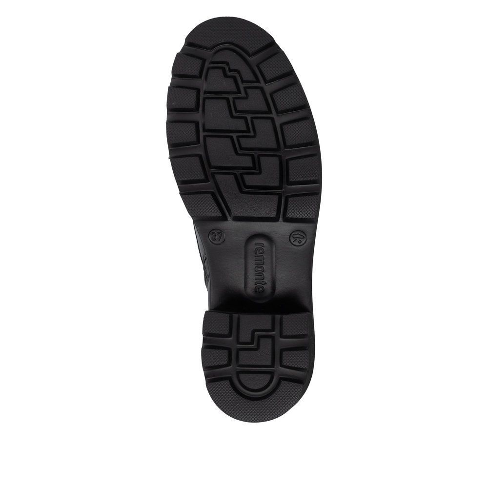 REMONTE # D0A81-03 NOIR