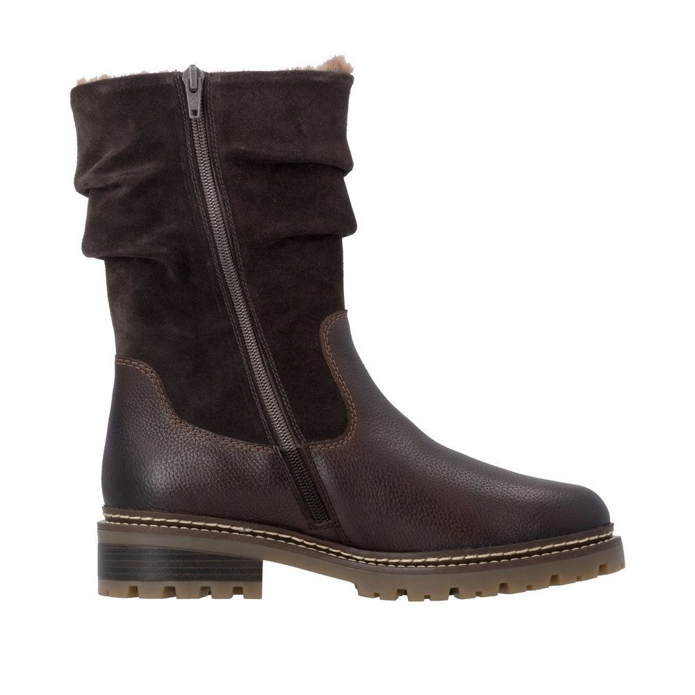 REMONTE # D0B80-25 BRUN