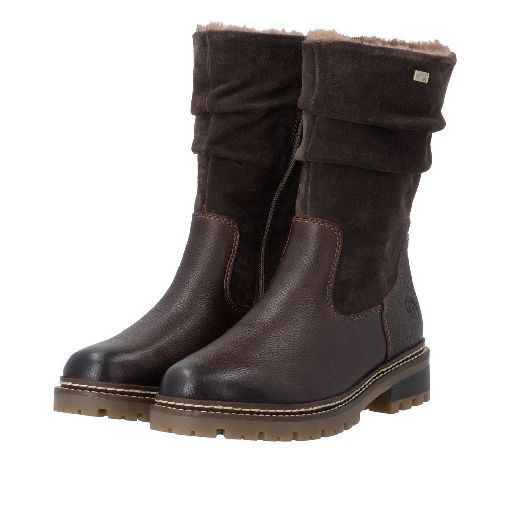REMONTE # D0B80-25 BRUN