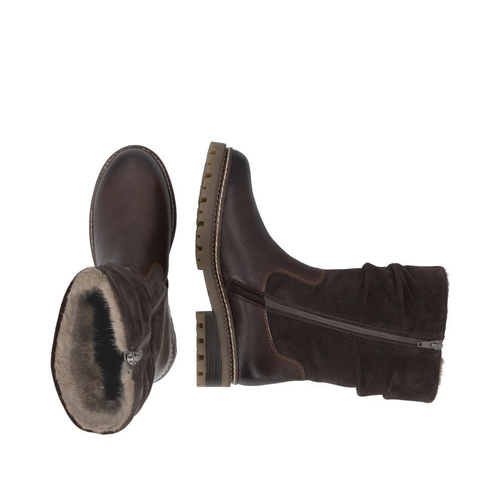 REMONTE # D0B80-25 BRUN