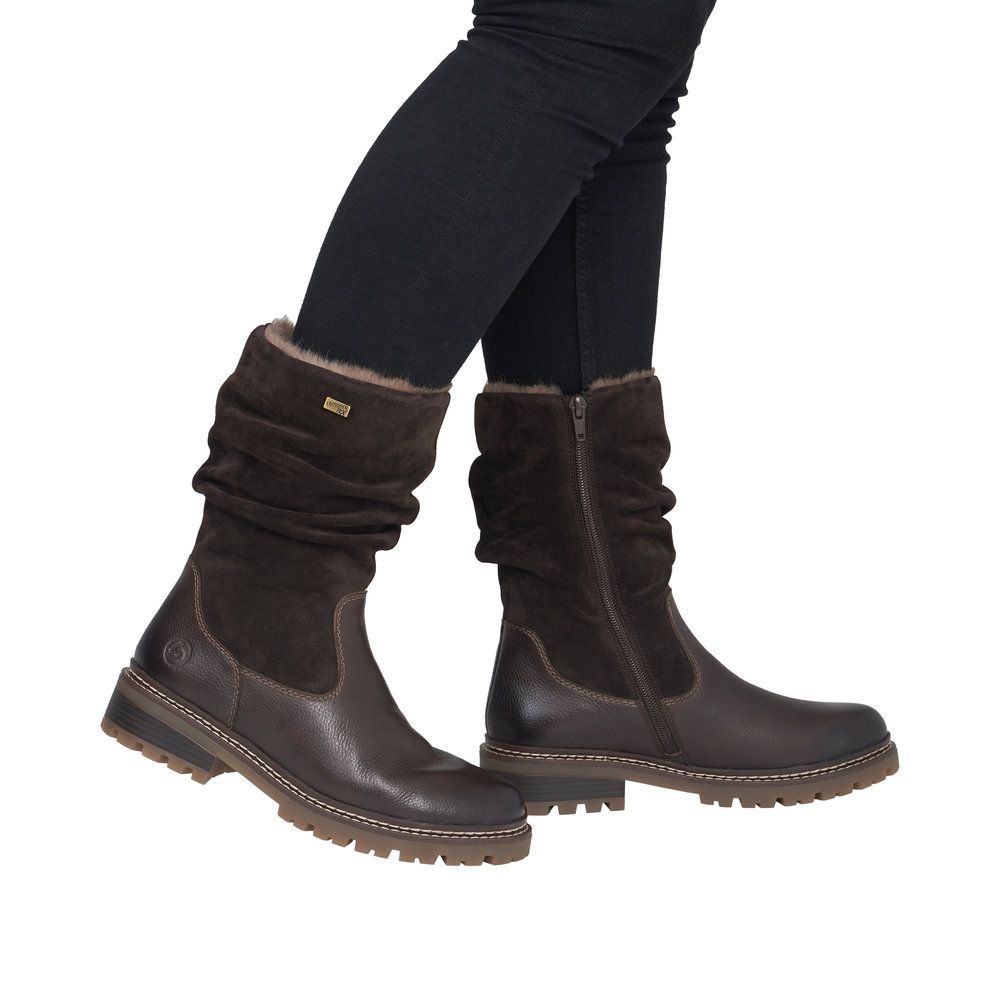 REMONTE # D0B80-25 BRUN