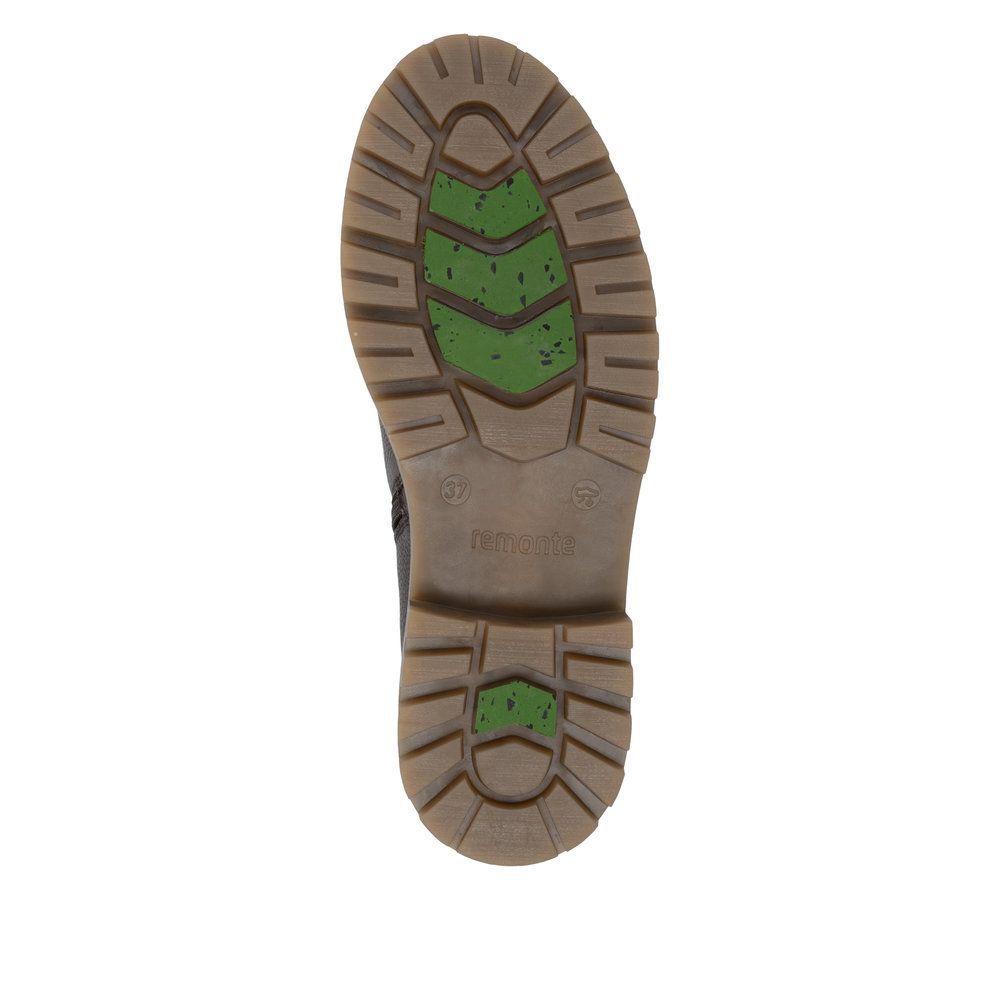 REMONTE # D0B80-25 BRUN