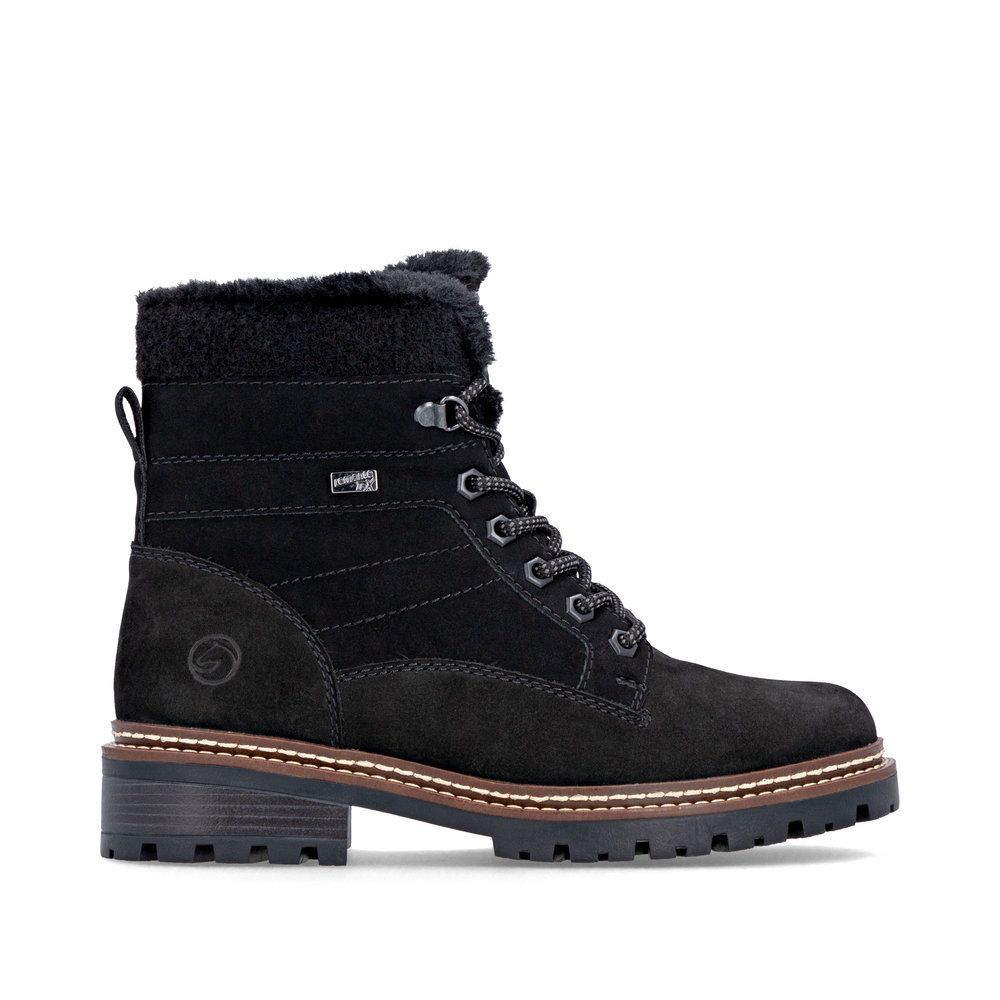 REMONTE # D0B81-00 NOIR