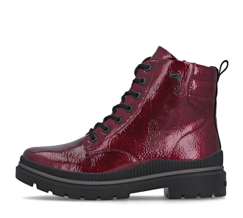 REMONTE # D0C82-33 ROUGE VERNIS