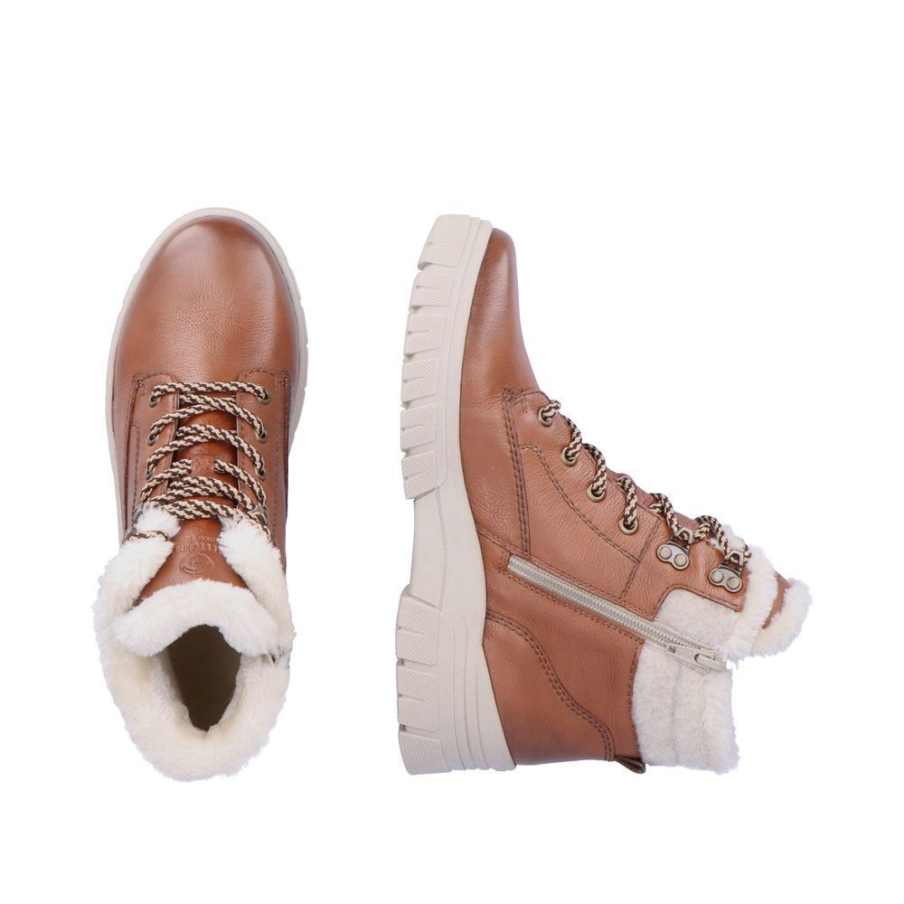 REMONTE # D0E71-24 TAN