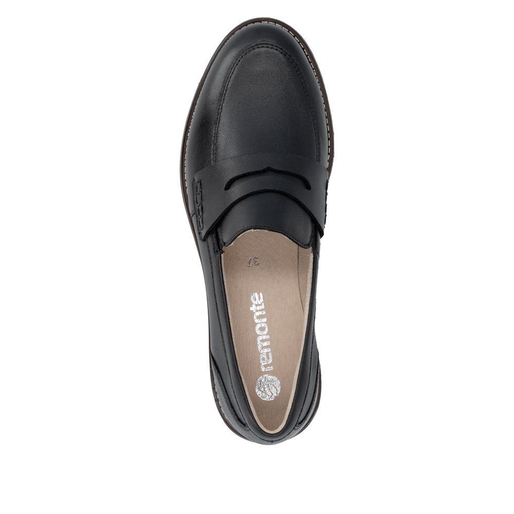 REMONTE # D0F05-00 NOIR