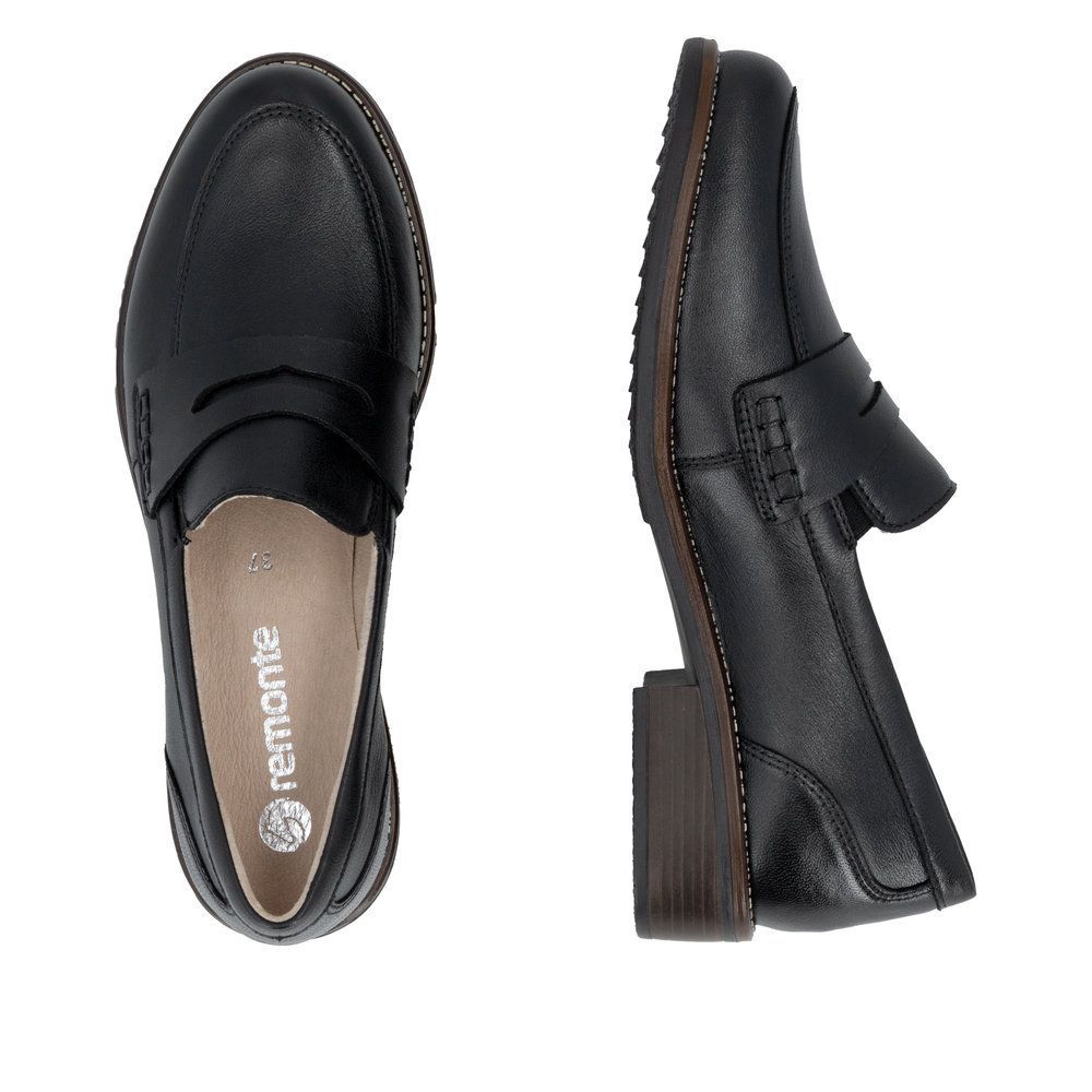 REMONTE # D0F05-00 NOIR