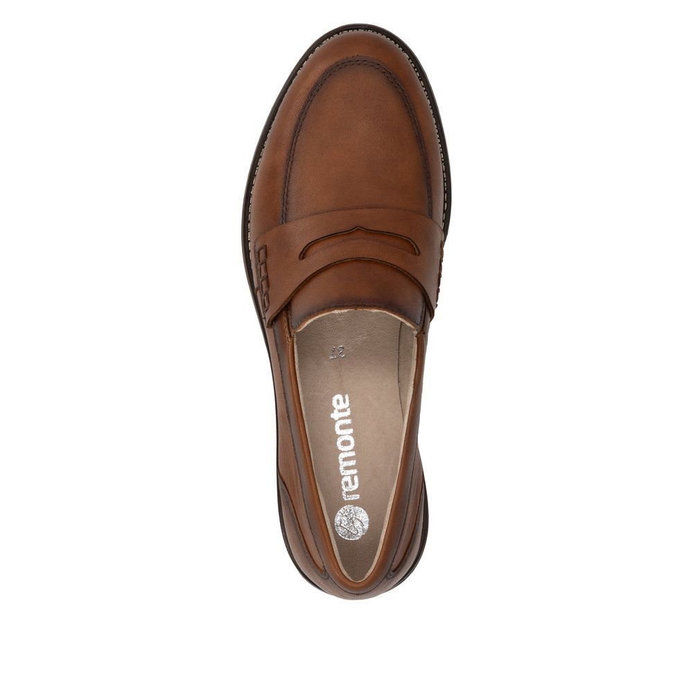 REMONTE # D0F05-24 COGNAC