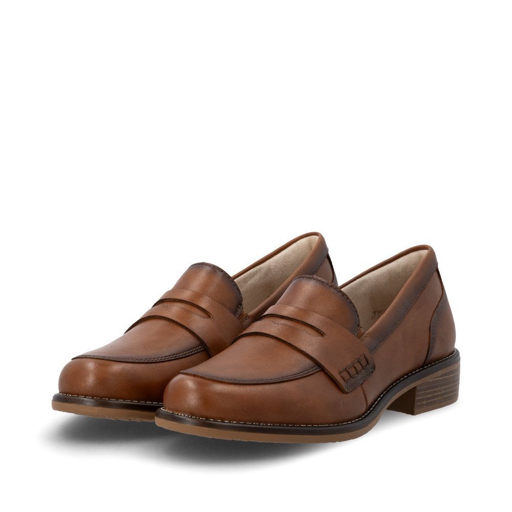 REMONTE # D0F05-24 COGNAC