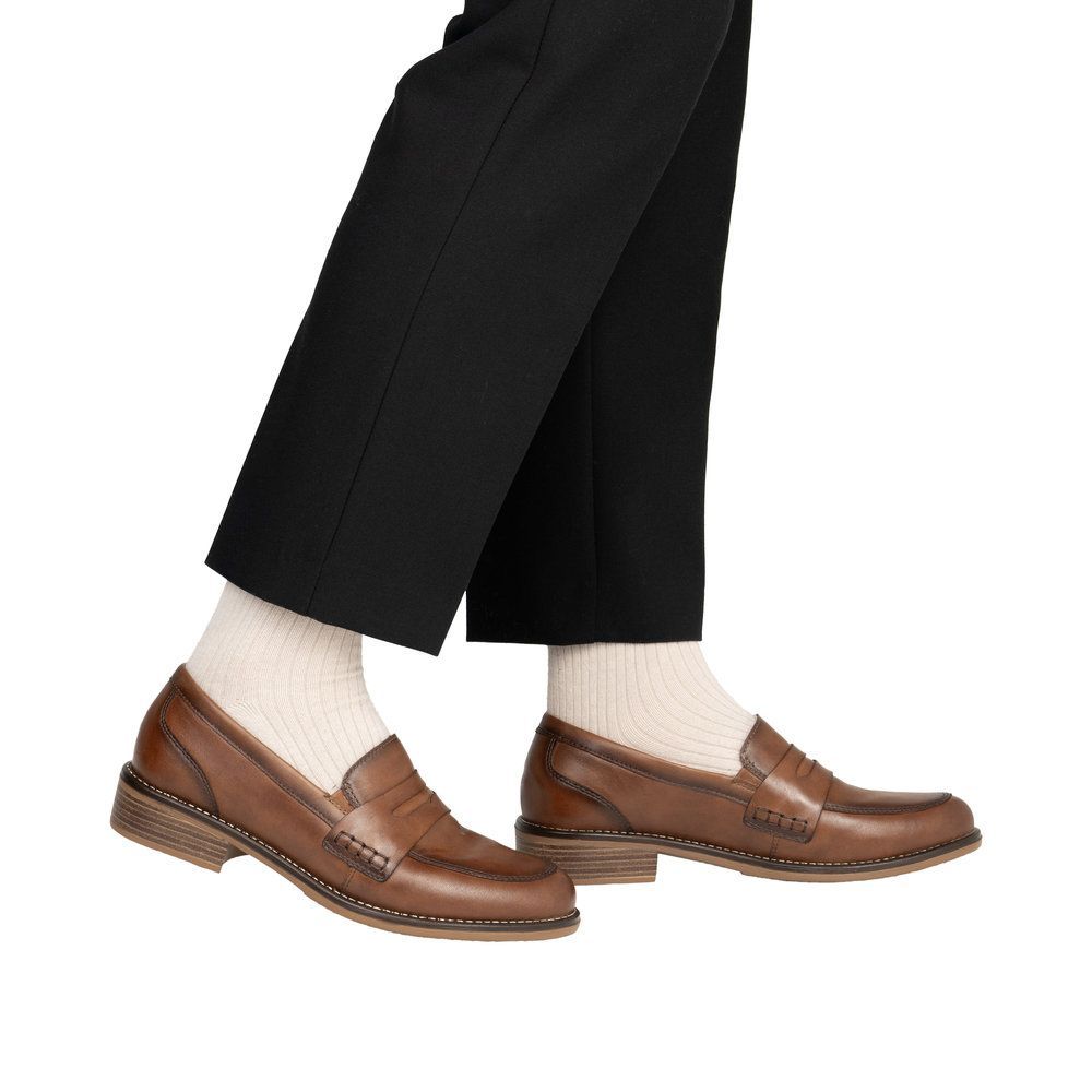 REMONTE # D0F05-24 COGNAC