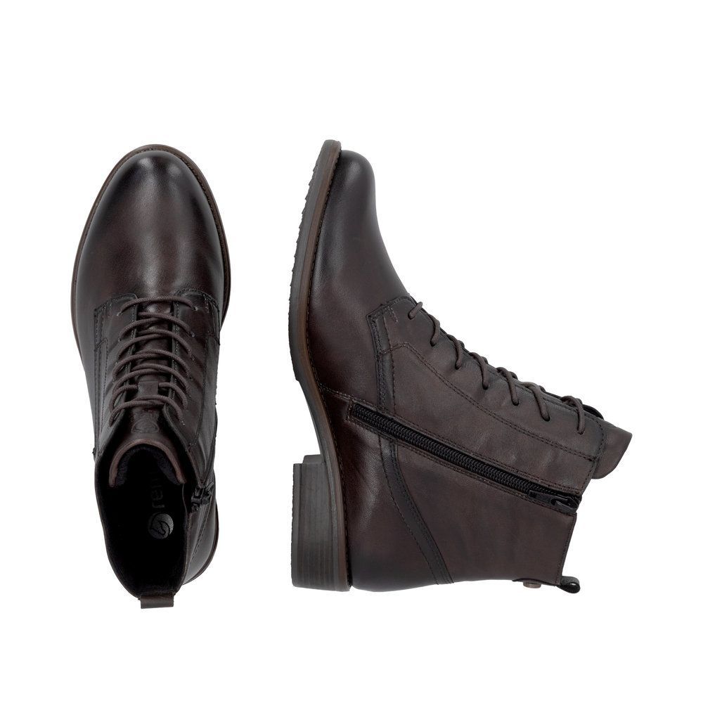 REMONTE # D0F83-25 BRUN