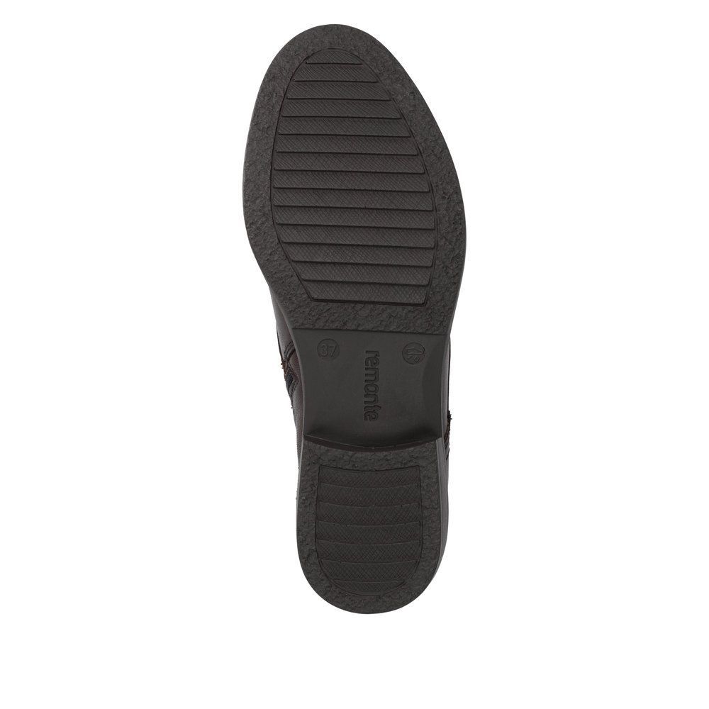 REMONTE # D0F83-25 BRUN