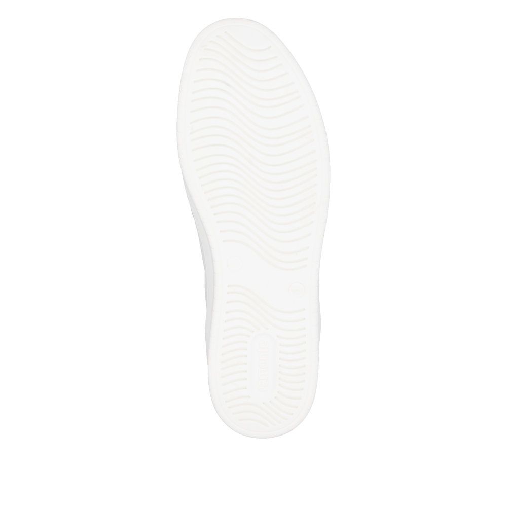 REMONTE # D0J01-87 BLANC/BLEU PÂLE
