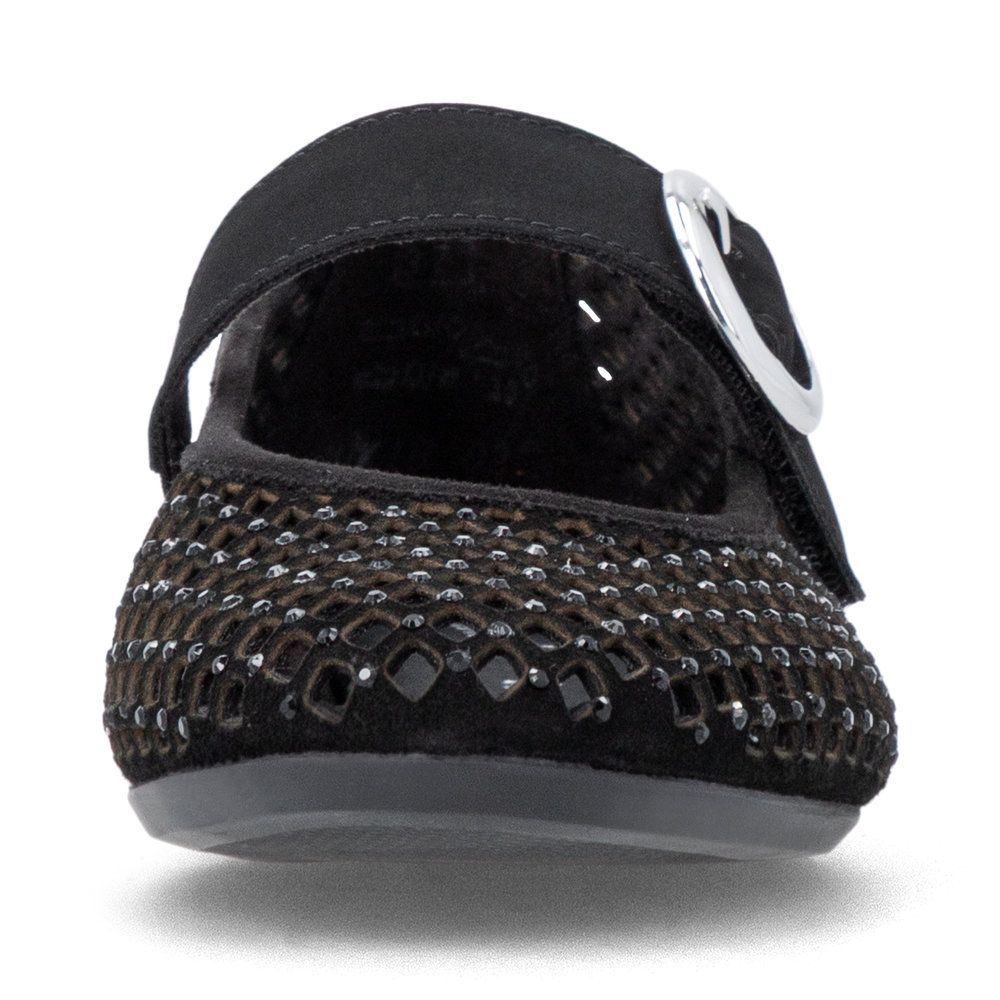 REMONTE # D0K18-02 NOIR